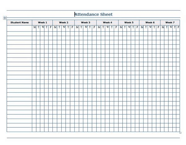 Credit Application Templates - Word Excel Templates