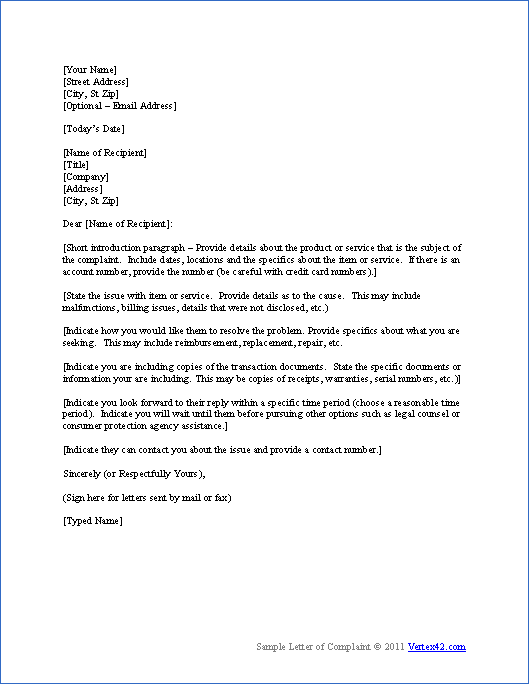 complaint-letter-format-1-1