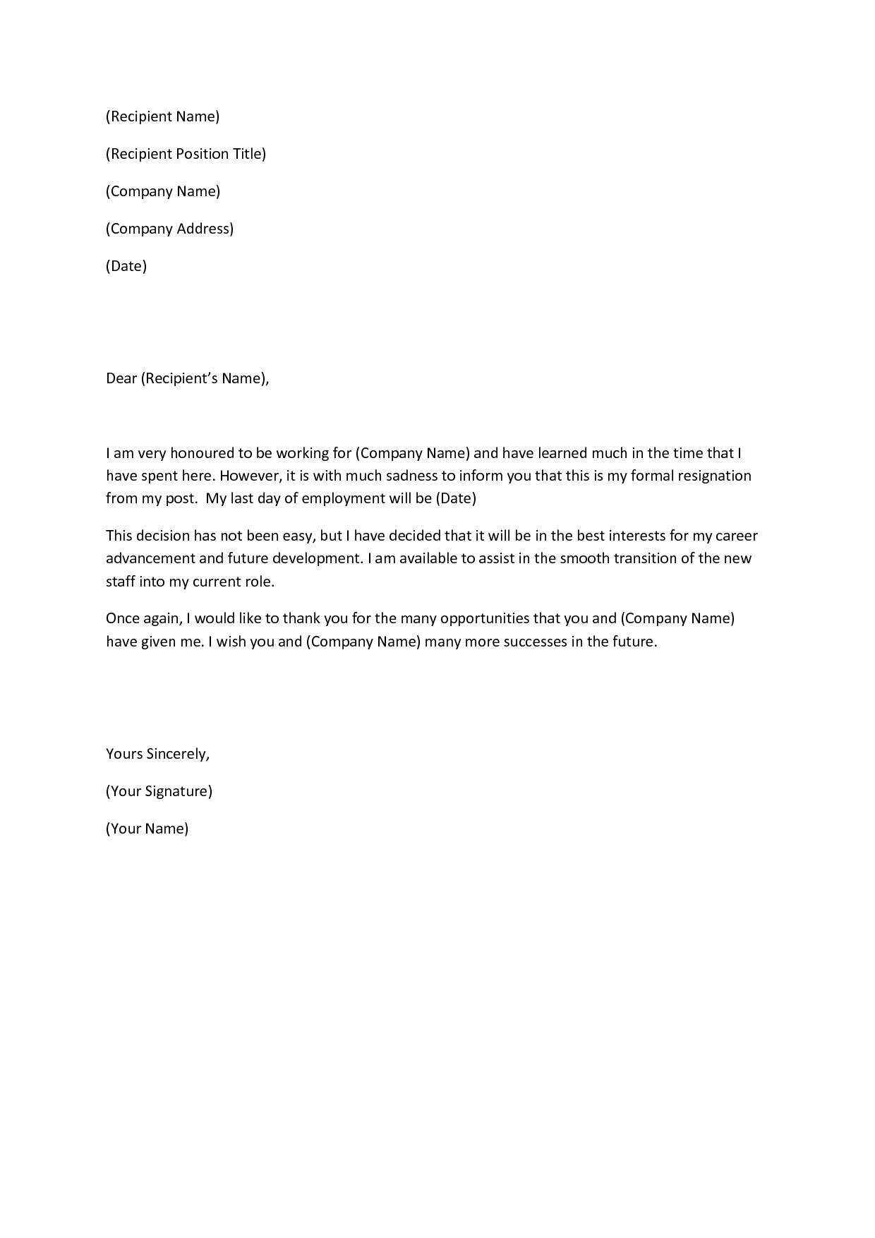 resignation-letter-template-2-2