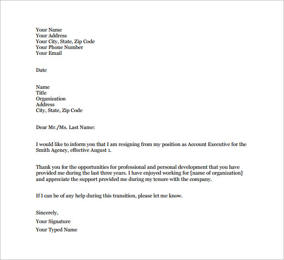 resignation-letter-template-3-3