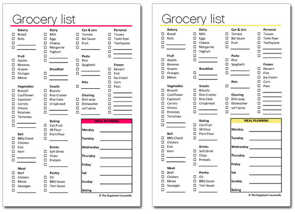 shopping-list-template-5-5