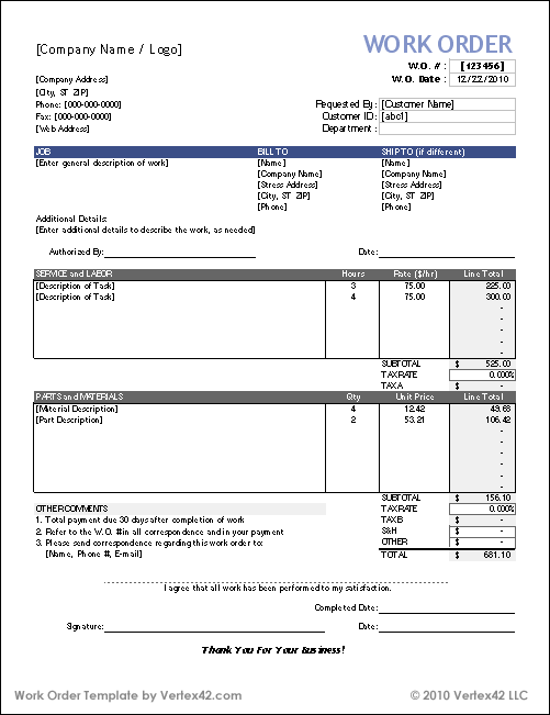 work-order-format-5-5