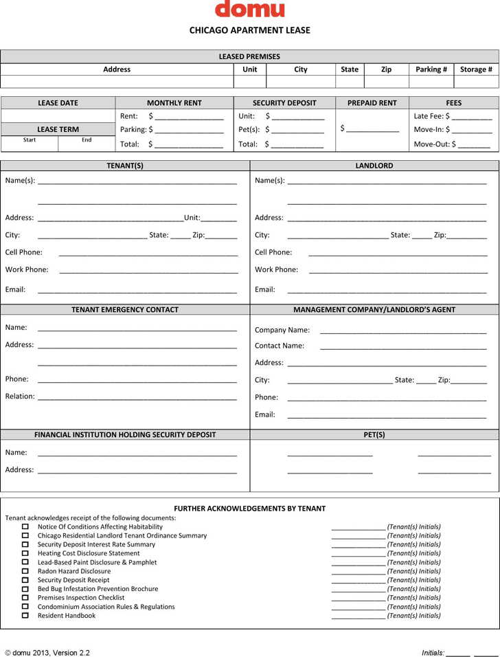 Proof Of Residency Letter Templates Word Excel Templates